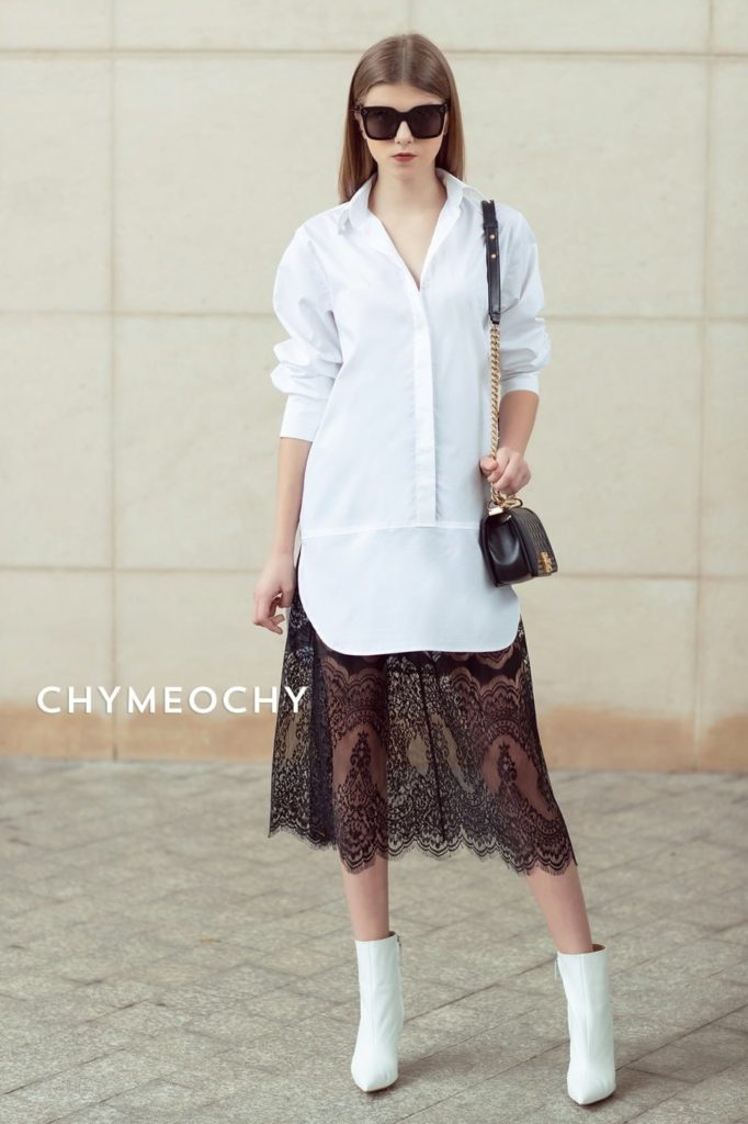 Một văn phòng lạ mắt trông 2