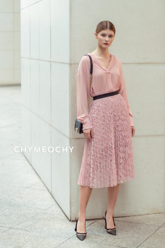 Một văn phòng lạ mắt trông 5