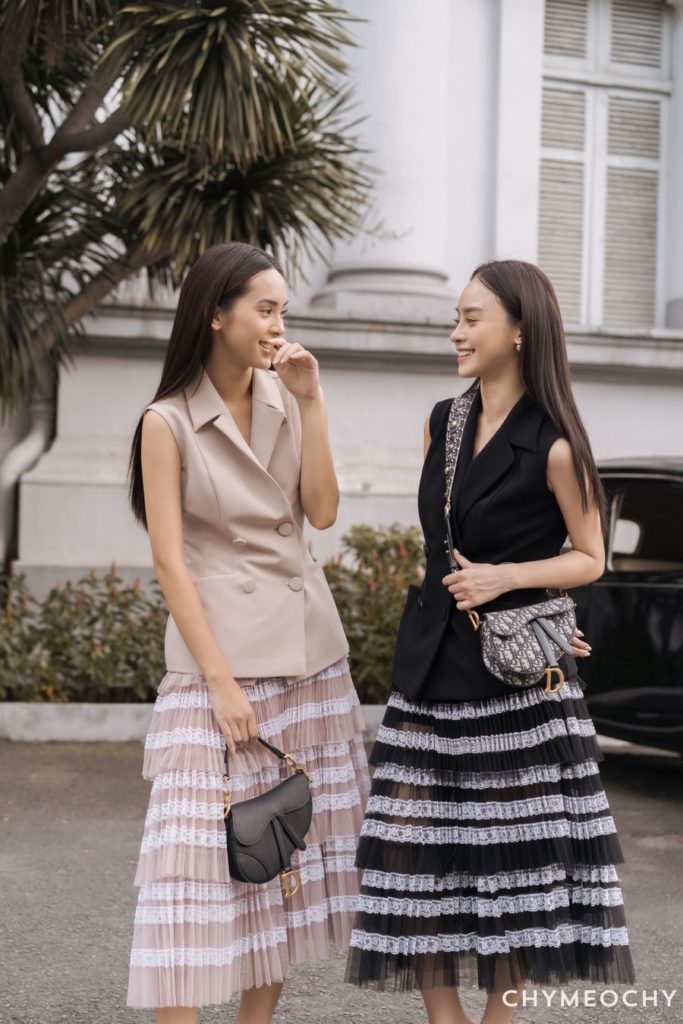 Một văn phòng lạ mắt trông 6