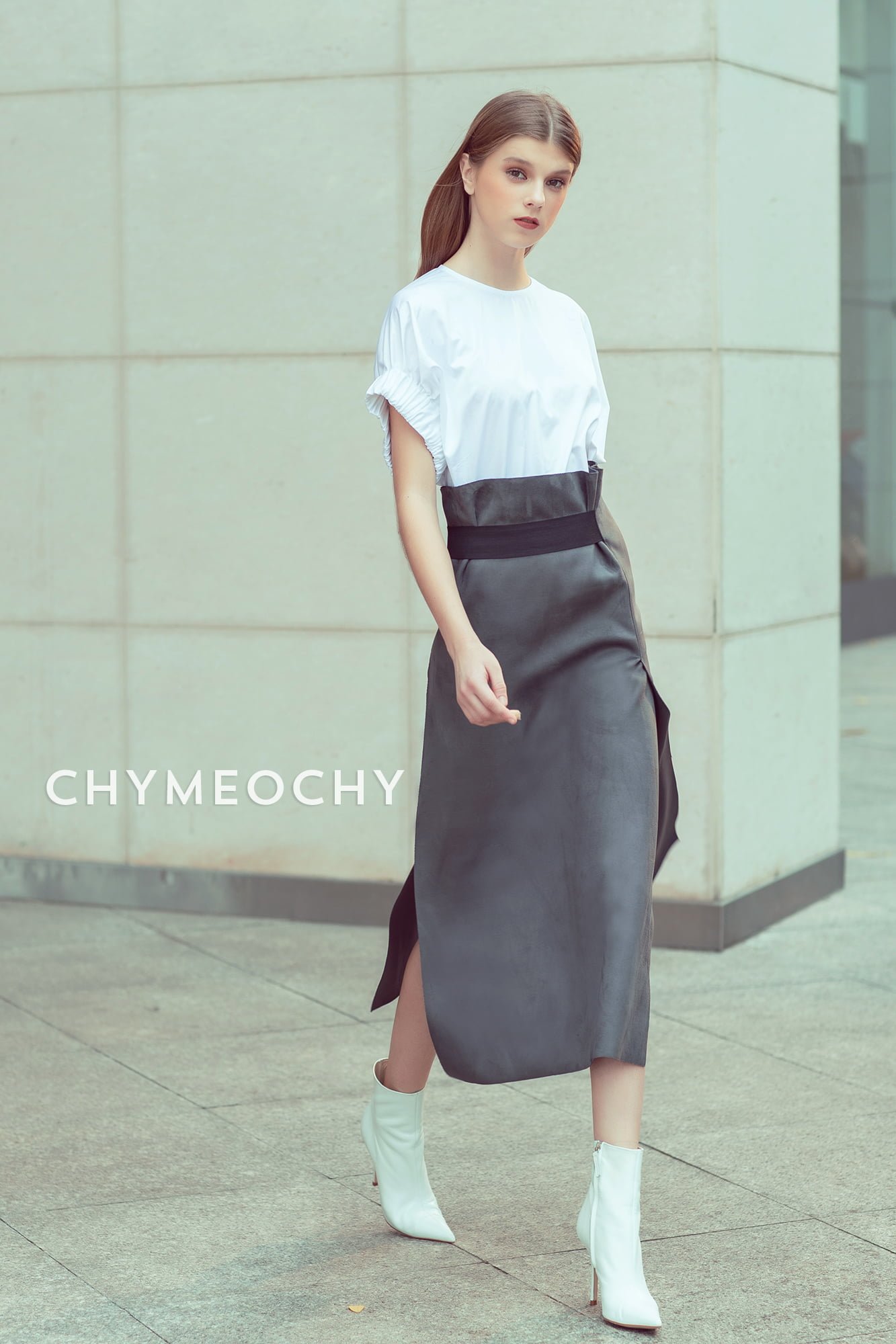A fancy office looks | CHYMEOCHY a-fancy-office-looks-chymeochy