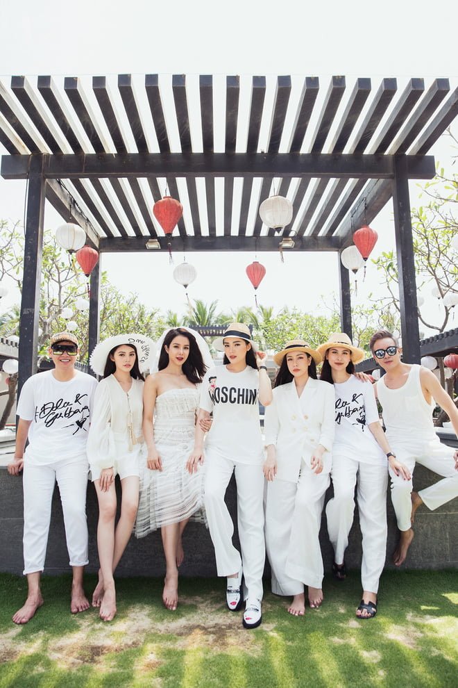 Elline-Mei x Diep Lam Anh 5