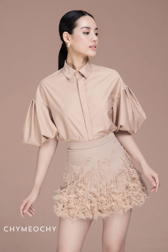 Một văn phòng lạ mắt trông 15