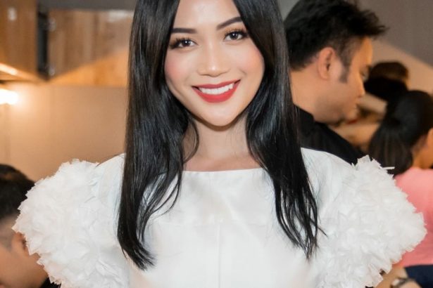 Marina Lann Dress x Sĩ Thanh 18