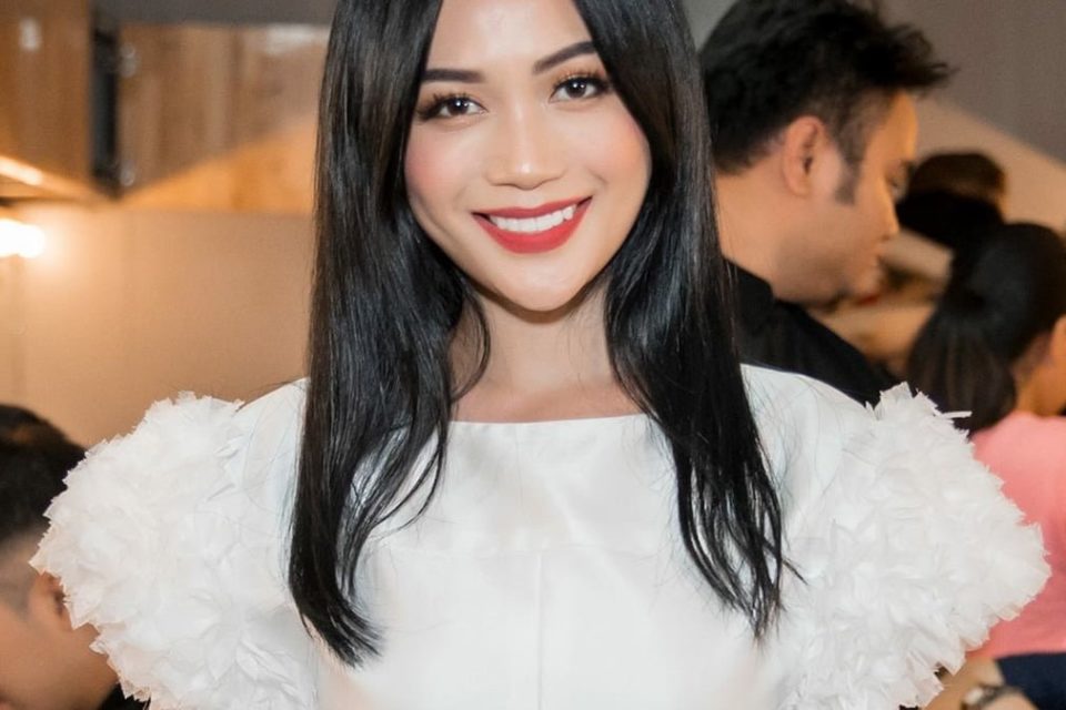 Marina Lann Dress x Si Thanh 10