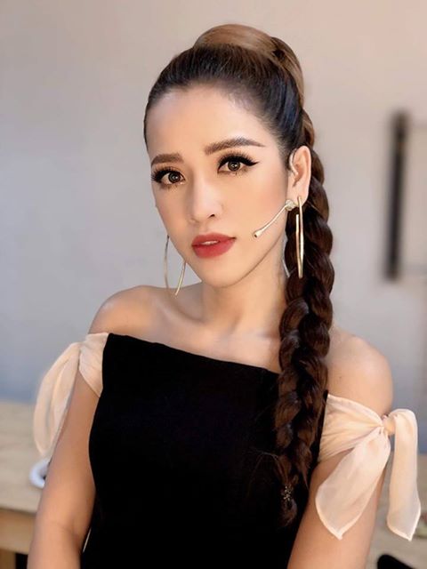 Puka chỉ sôi nổi 5