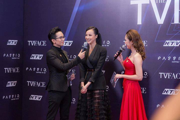 MC Kieu Ngan x CHYMEOCHY 6