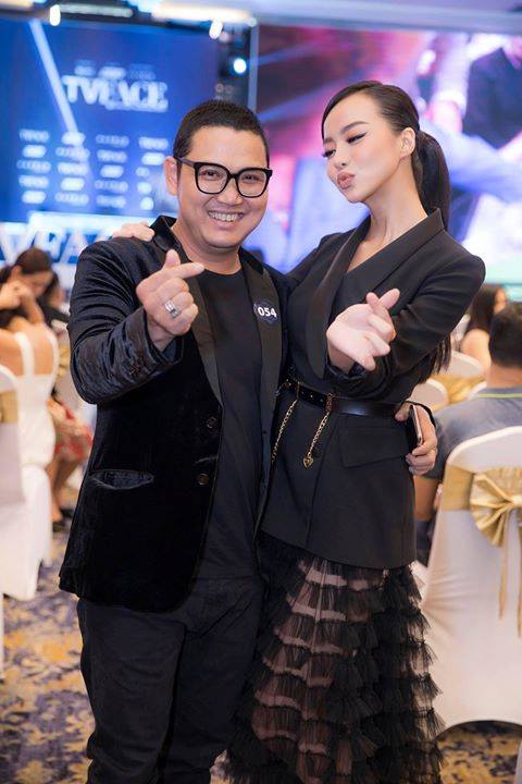 MC Kieu Ngan x CHYMEOCHY 5