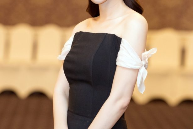 Rinna Ly Dress quá đáng yêu 6