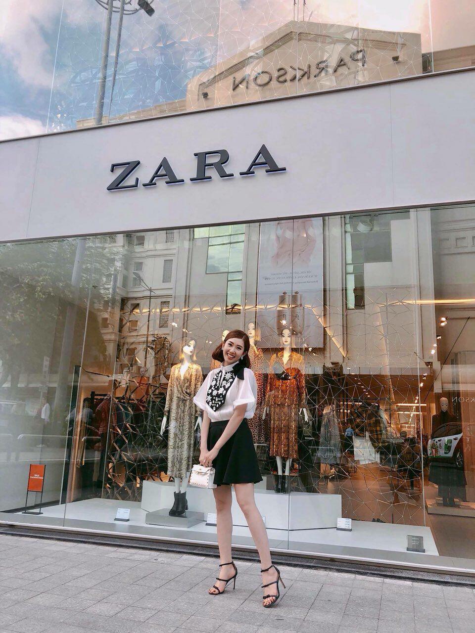 Thuy Ngan x CHYMEOCHY 3