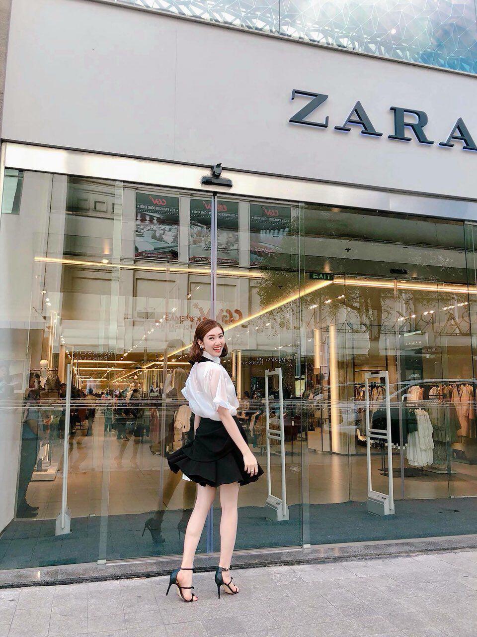 Thuy Ngan x CHYMEOCHY 2