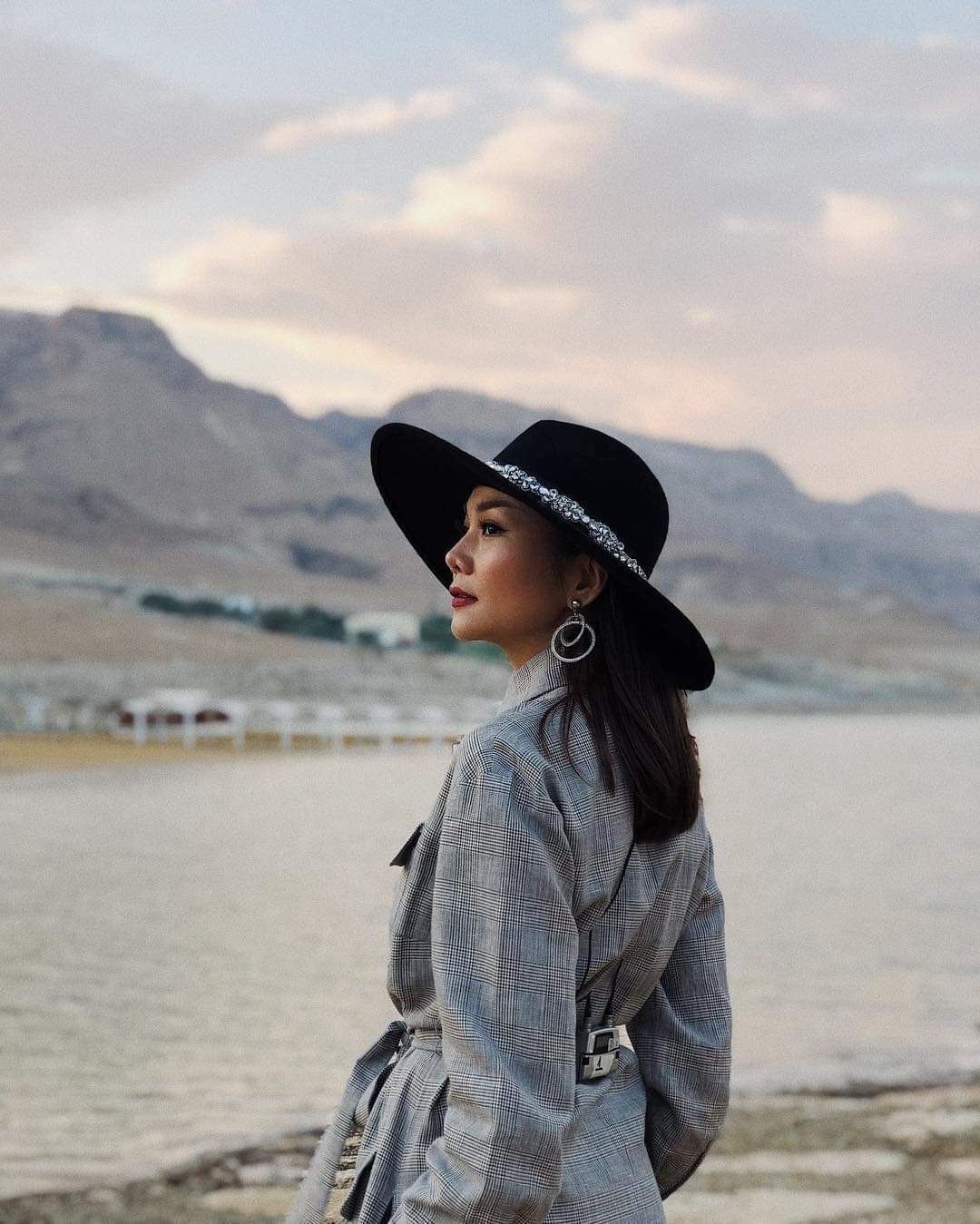 Upcoming Collection X Thanh Hang 5