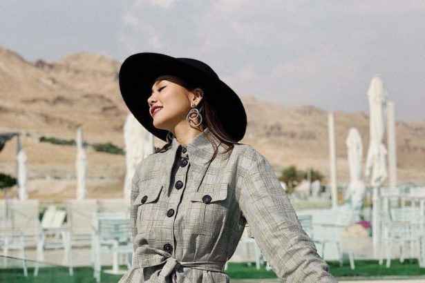 Upcoming Collection X Thanh Hang 9