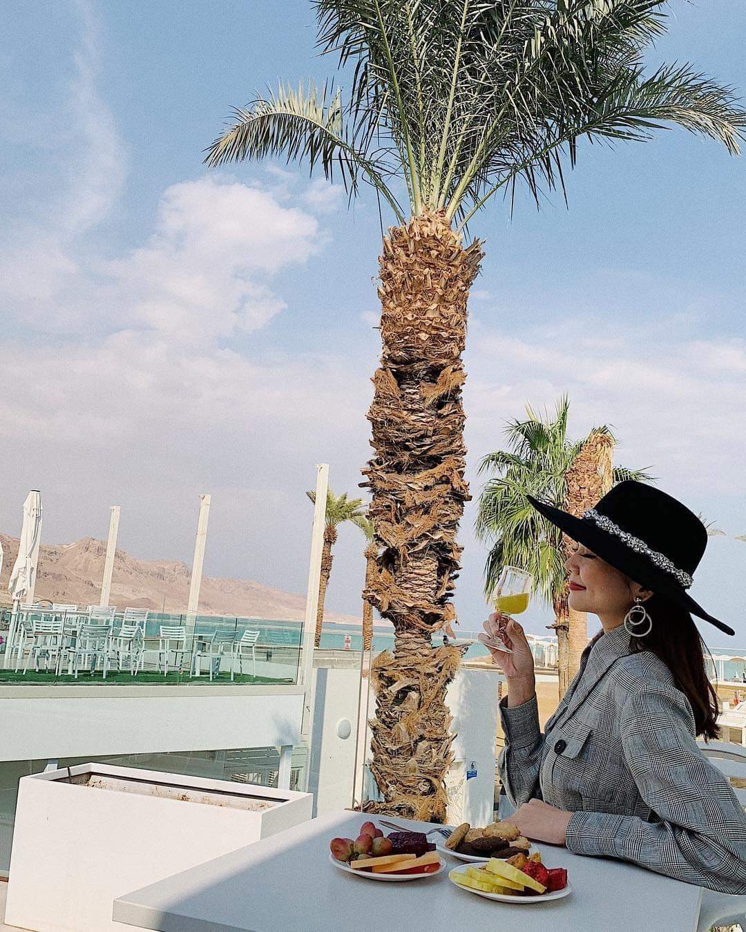 Upcoming Collection X Thanh Hang 3