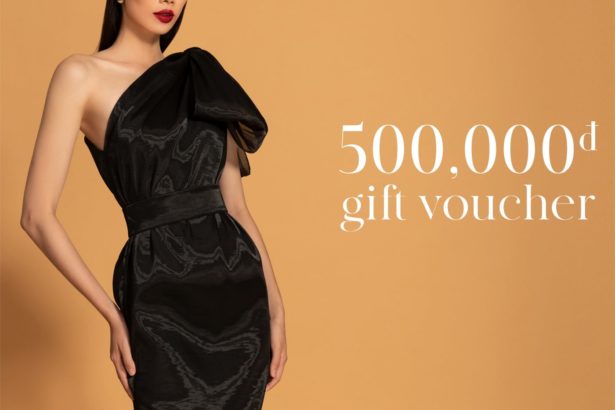 Gift voucher and Customer Survey 21