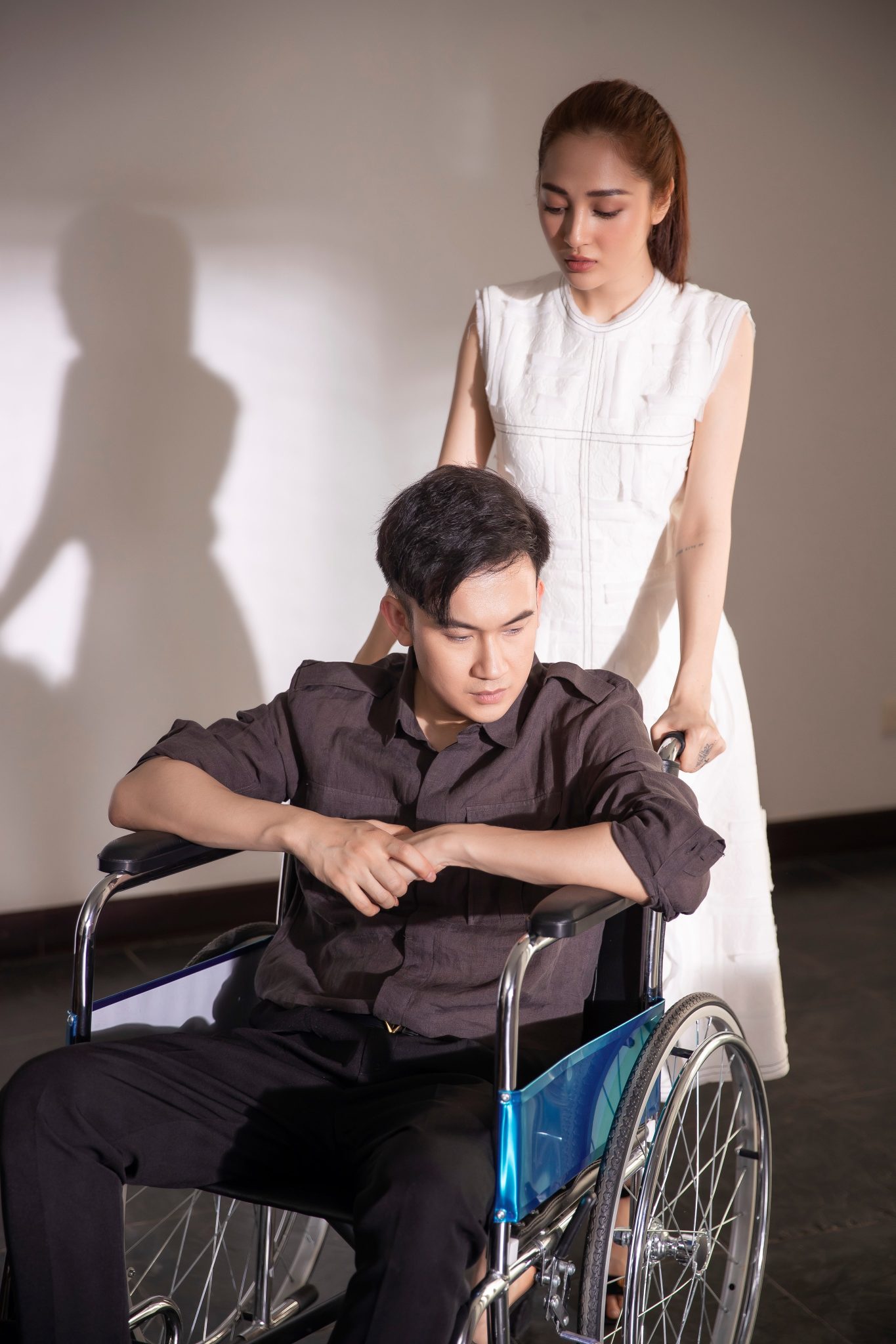 Bảo Anh X CHYMEOCHY 6