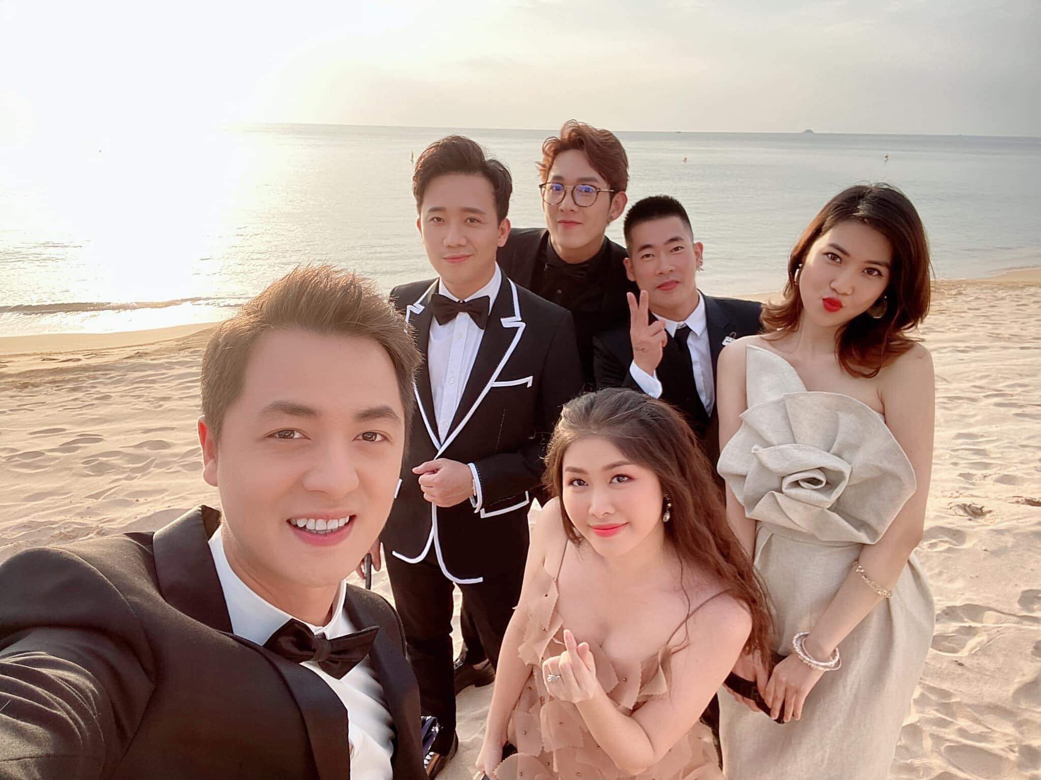 Ellise Dress X Thuy Anh 7