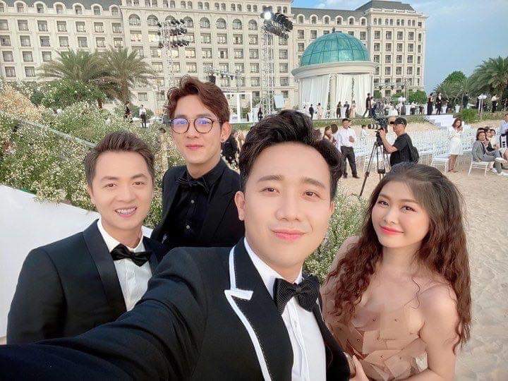 Ellise Dress X Thuy Anh 6