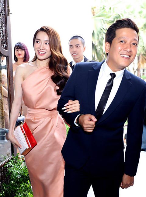 Nhã Phương x CHYMEOCHY 5