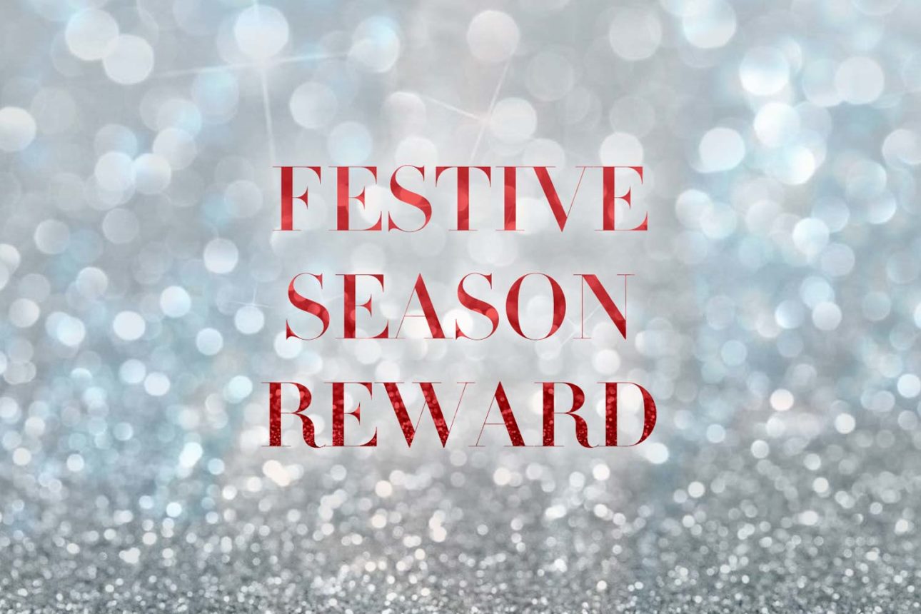 Festive Season Reward 1