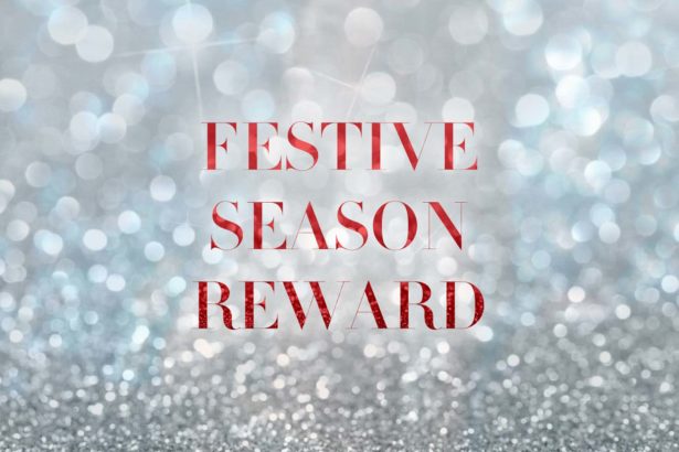Festive Season Reward 7