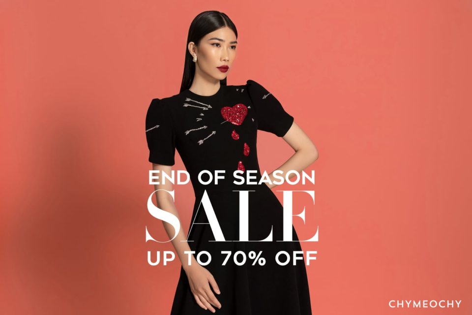 End of Season SALE 6
