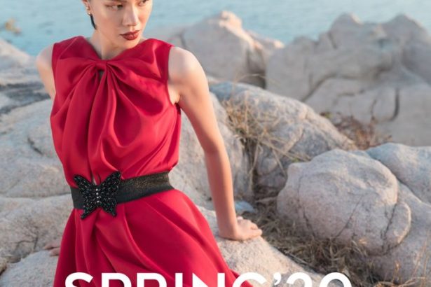 Spring 20 X Hakino 8