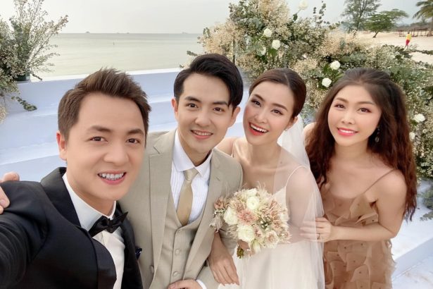 Ellise Dress X Thuy Anh 15