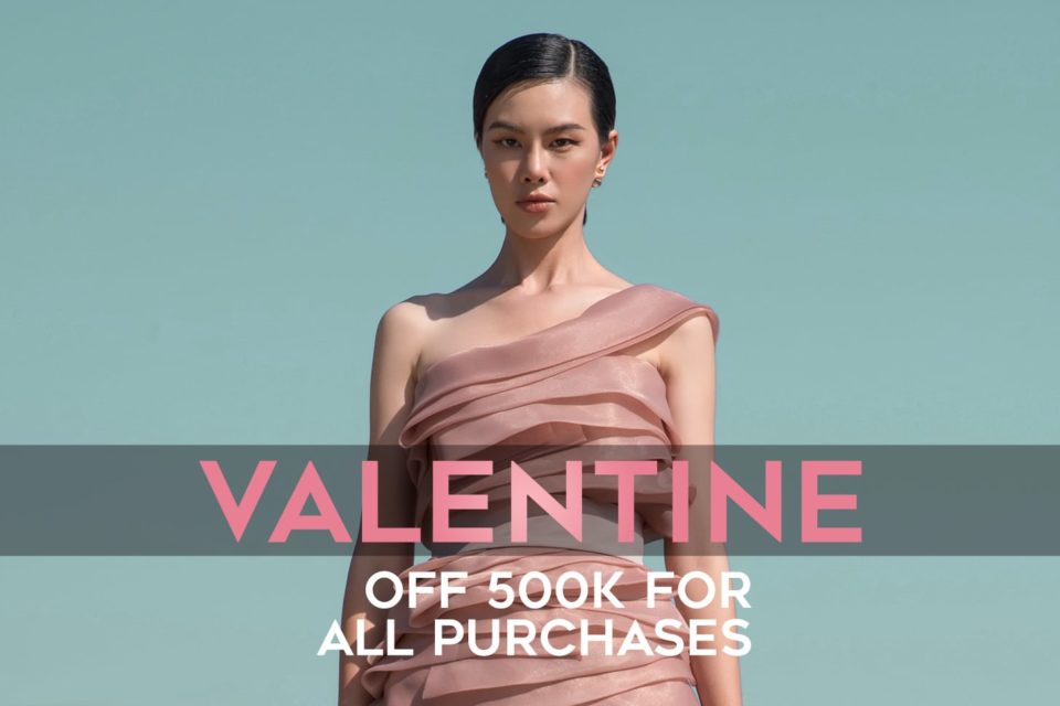 Valentine's Special 5