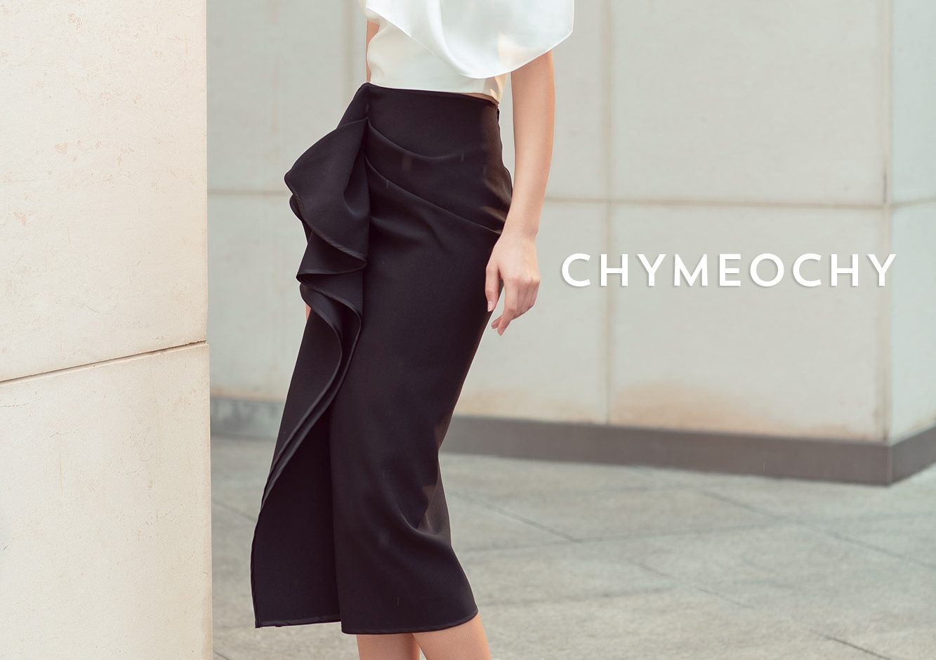 Một văn phòng lạ mắt trông 9