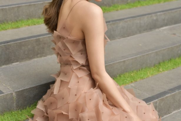 Diep Lam Anh X Chymeochy 8