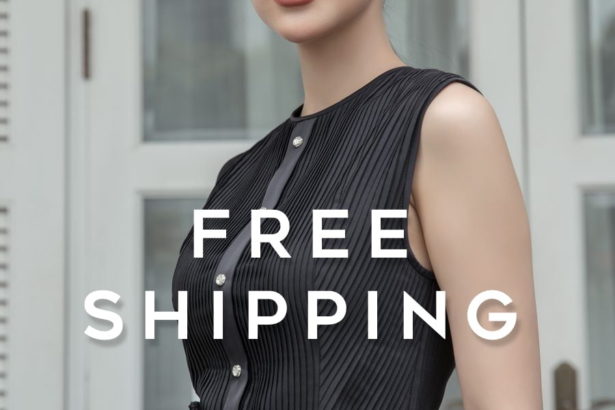 Free Shipping Promotion 17