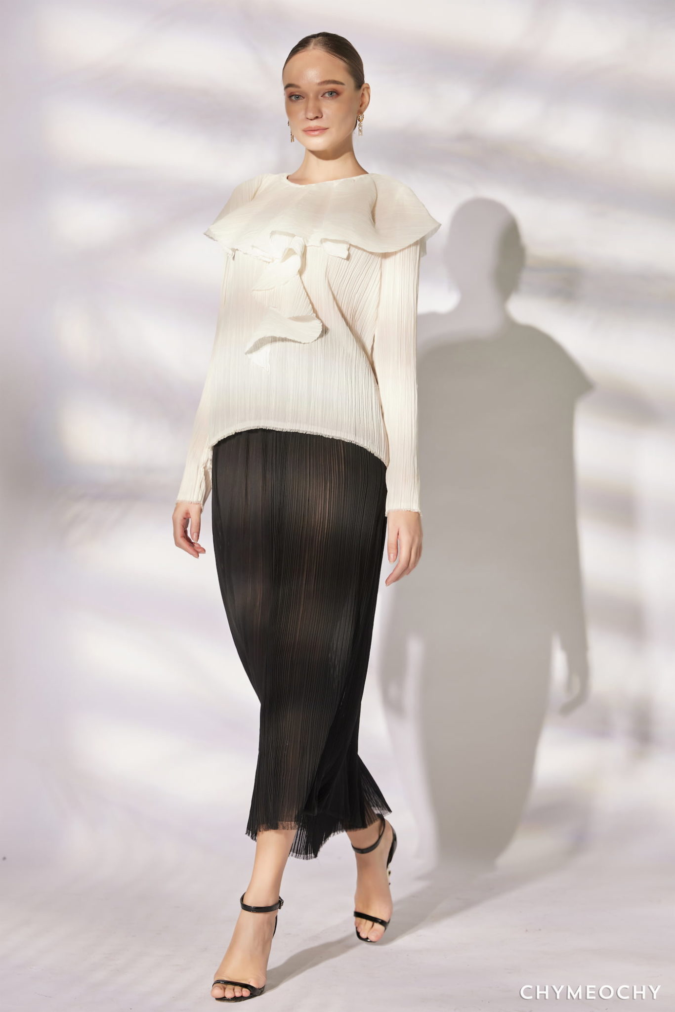 PRE-FALL '22 New Collection: CHECK OUT THE ALLURING! 11