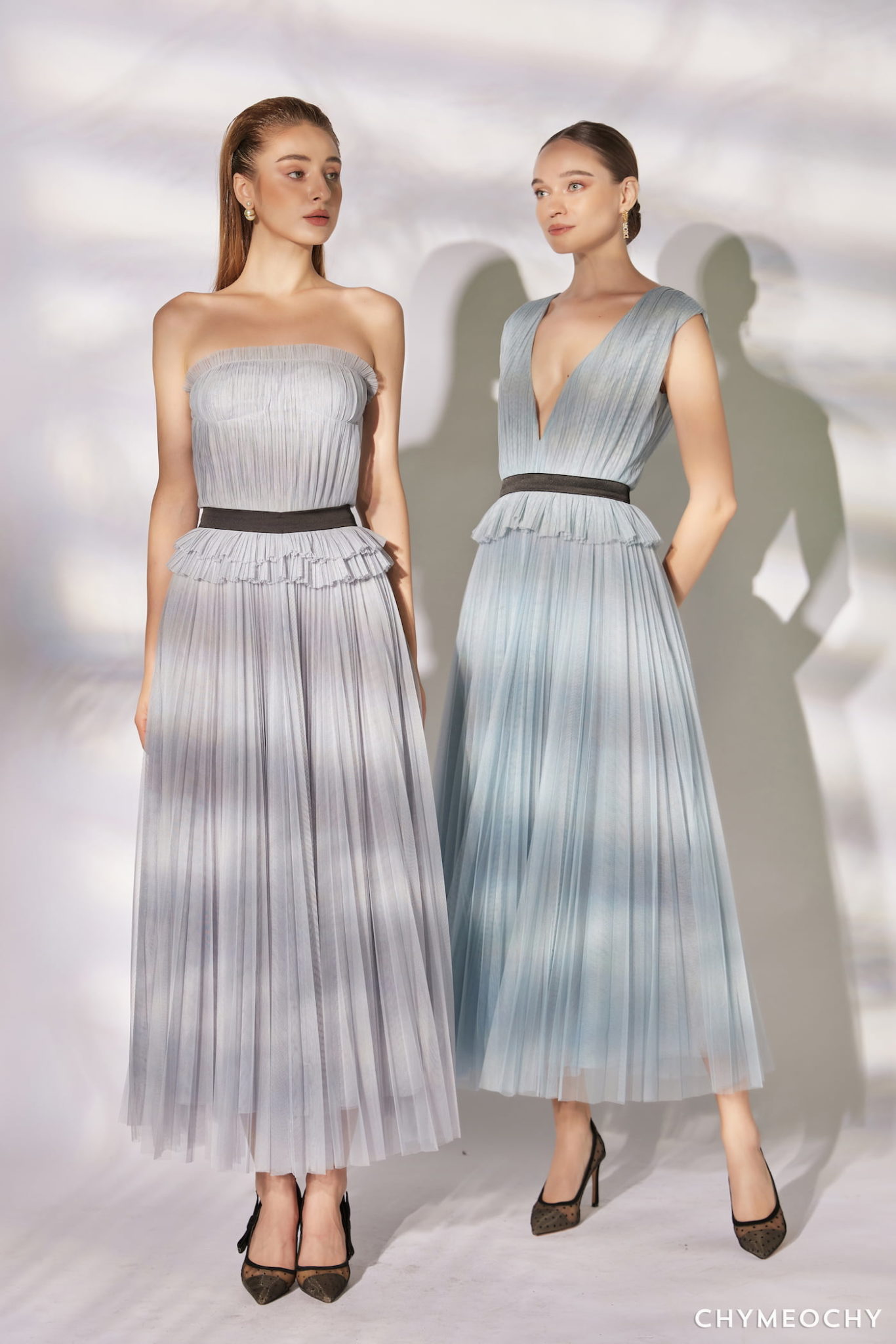 PRE-FALL '22 New Collection: CHECK OUT THE ALLURING! 17