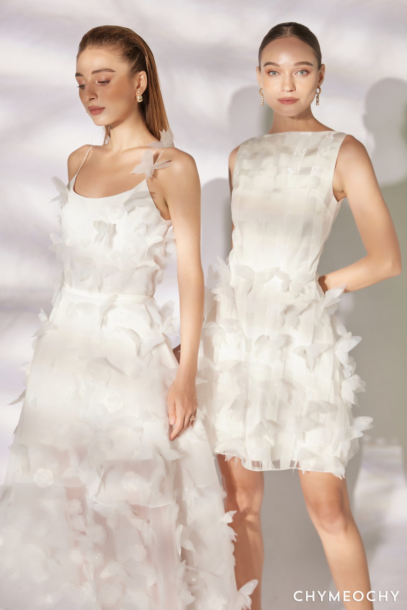 3 Váy Dự Tiệc Giáng Sinh Lộng Lẫy TUYỆT VỜI Tâm Trí 23 CHYMEOCHY 3 bộ đầm dự tiệc Giáng sinh lộng lẫy HẤP DẪN tâm trí bạn 19