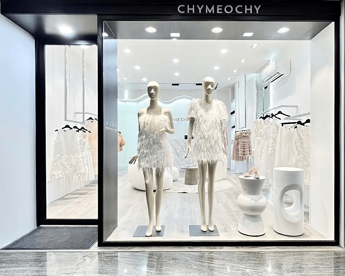 Di dời cửa hàng chính thức 2 CHYMEOCHY Di dời cửa hàng chính thức 2