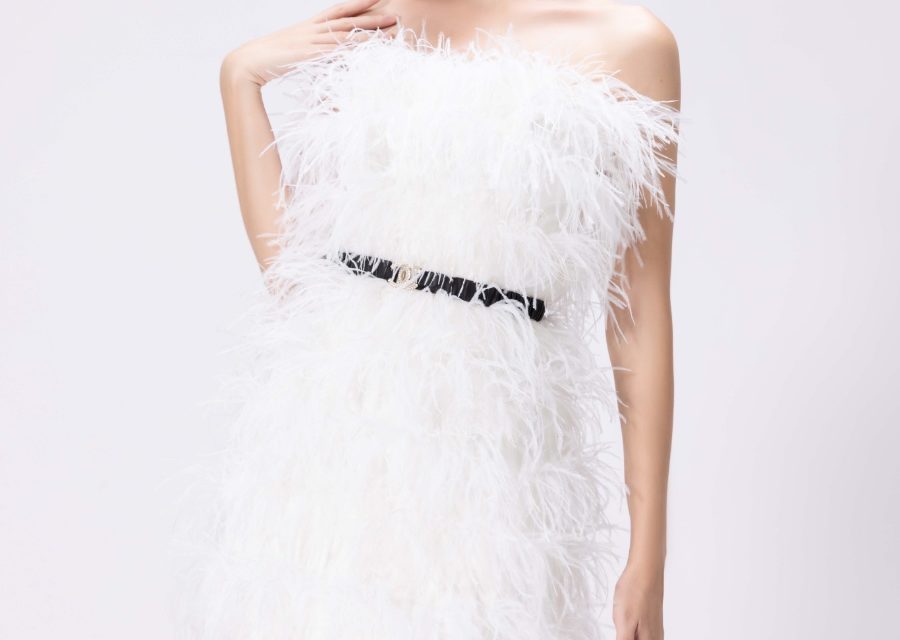 3 Splendid Christmas Party Dresses ALLURING your Mind 1 CHYMEOCHY Cruise Collection