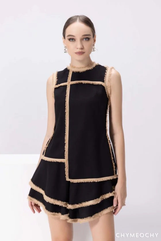 Kinh Mân Côi Quần Short 2