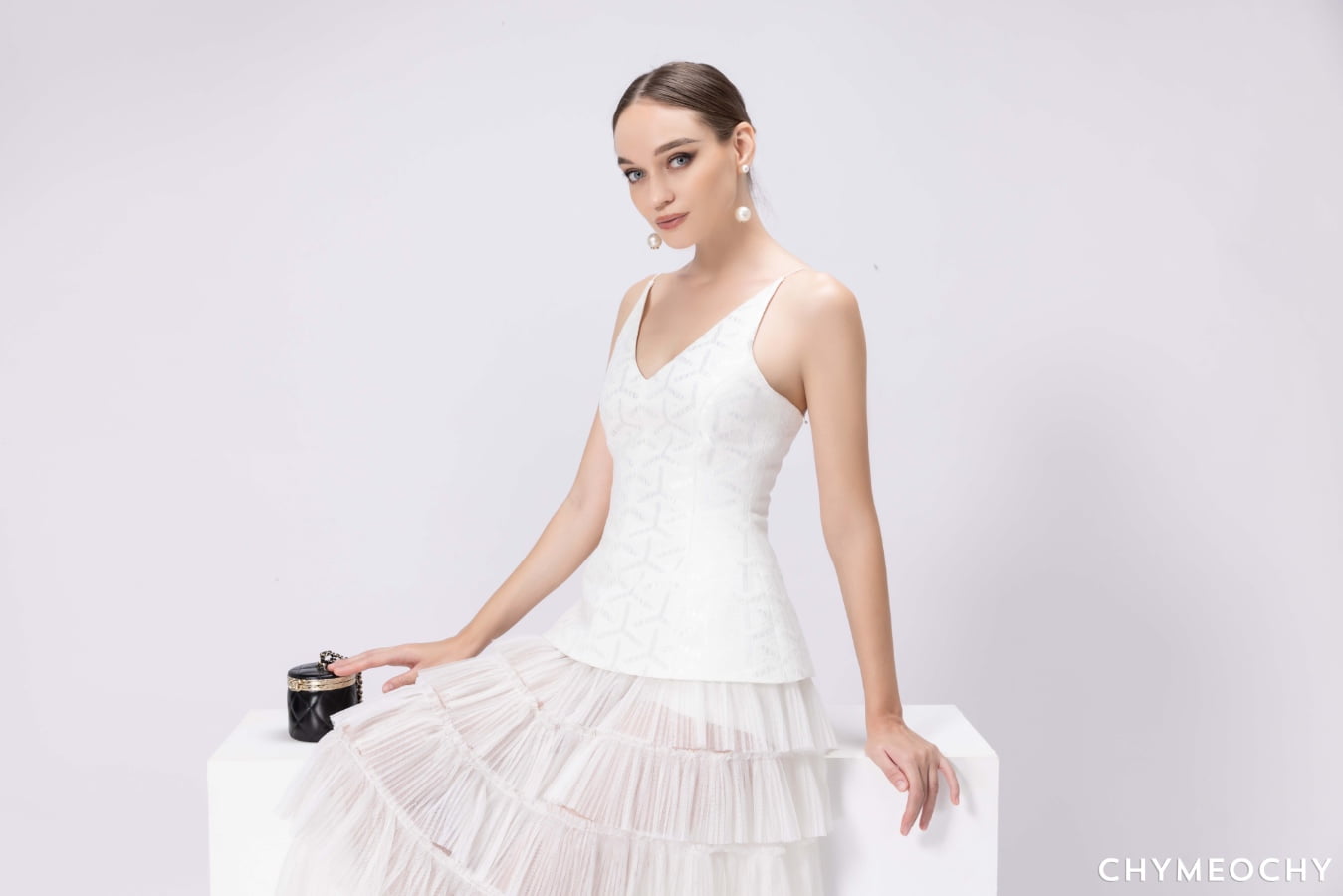 Top 10 Outfit Ideas to Make Valentine's Day Special! 4 CHYMEOCHY Top 10 Outfit Ideas to Make Valentine's Day Special! 2
