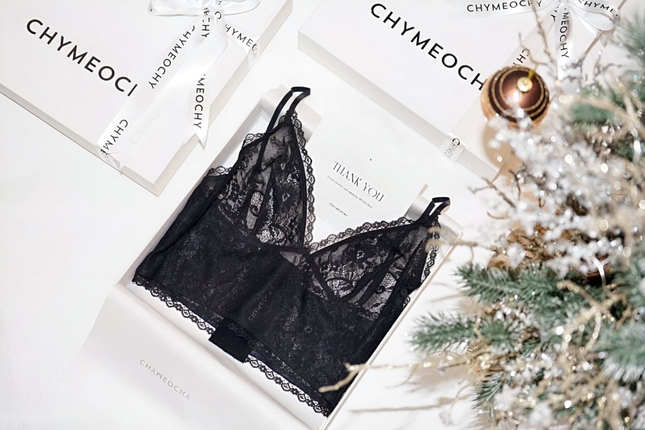 Christmas Event: 10 Days Of Gifting-SPECIAL FOR OUR BELOVED 1 CHYMEOCHY Christmas Event: 10 Days Of Gifting-SPECIAL FOR OUR BELOVED 1