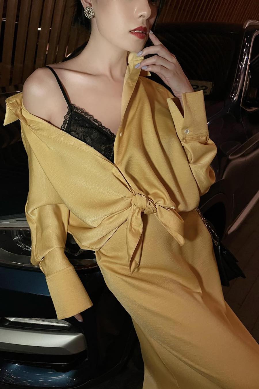 International Women's Day: Celebrate In Style With These Hot Fashion Tips 5 CHYMEOCHY International Women's Day: Celebrate In Style With These Hot Fashion Tips 3
