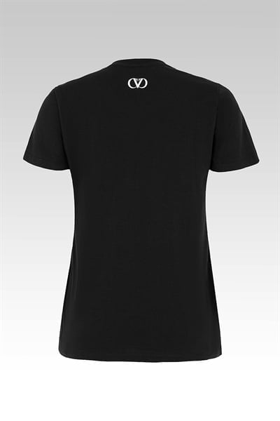 Boujee Black T-Shirt 2