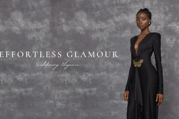 Effortless Glamour: The Pure and Luxurious Collection from CHYMEOCHY 12