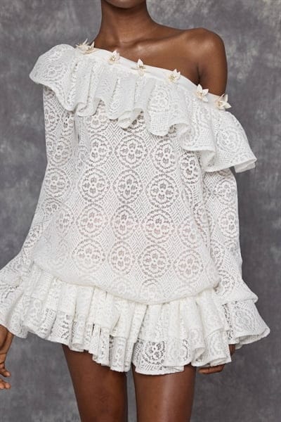 How to Style with the Effortless Glamour Collection 6