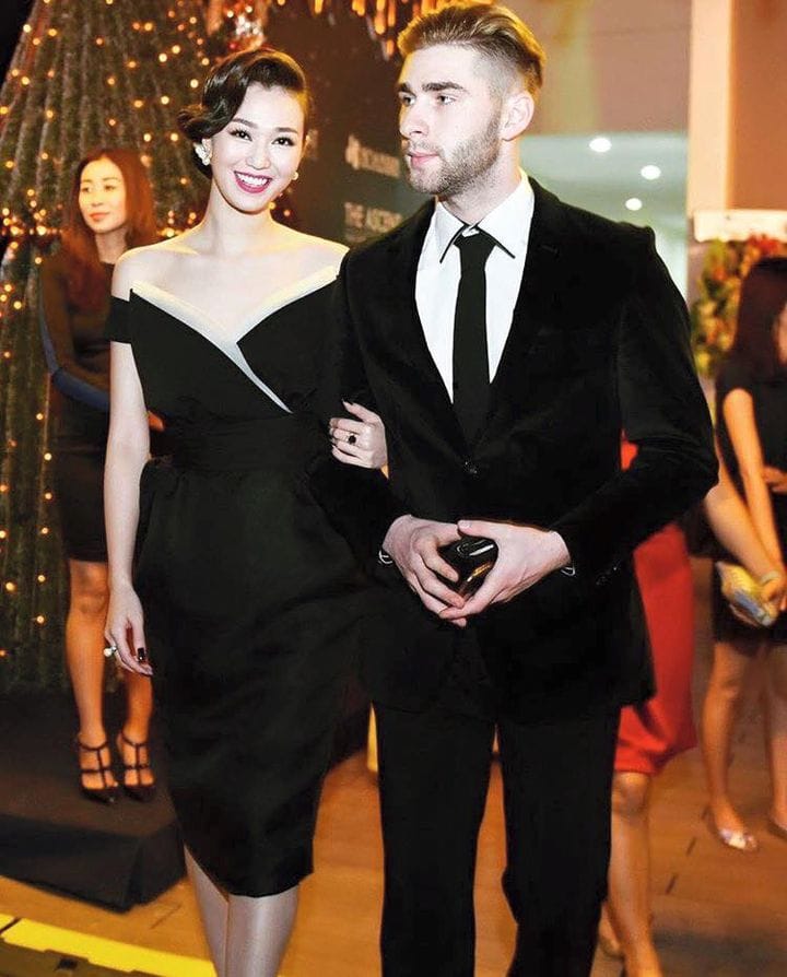 Hành trình đầy sao cùng CHYMEOCHY: Minh chứng cho sự tin cậy và thanh lịch 10