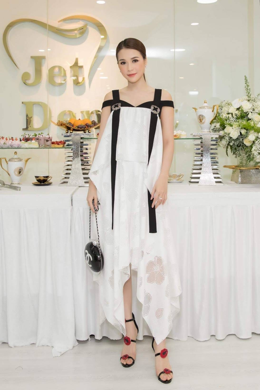 Hành trình đầy sao cùng CHYMEOCHY: Minh chứng cho sự tin cậy và thanh lịch 14