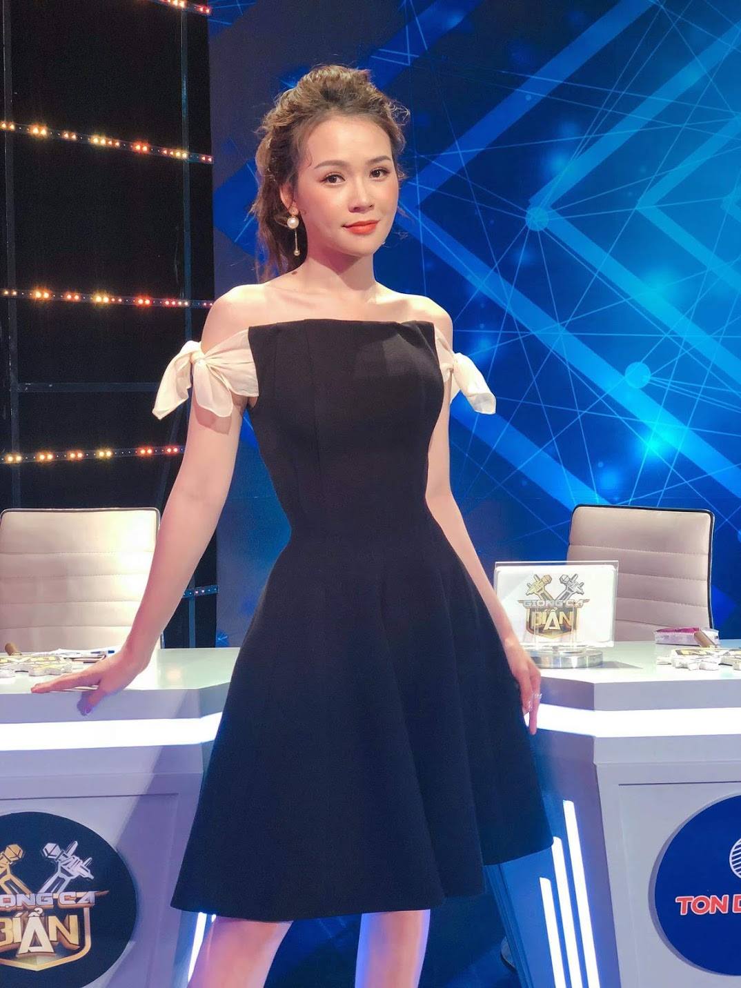 Hành trình đầy sao cùng CHYMEOCHY: Minh chứng cho sự tin cậy và thanh lịch 8