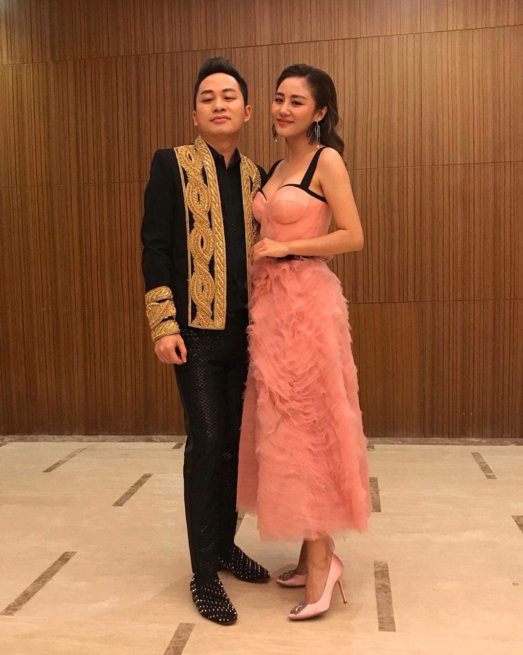 Hành trình đầy sao cùng CHYMEOCHY: Minh chứng cho sự tin cậy và thanh lịch 11