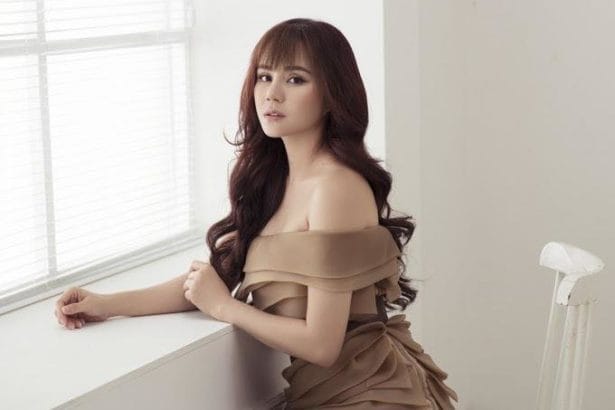 Váy Organza hở một bên vai: Nâng tầm sự thanh lịch của bạn với sản phẩm bán chạy nhất mang tính biểu tượng của CHYMEOCHY số 10