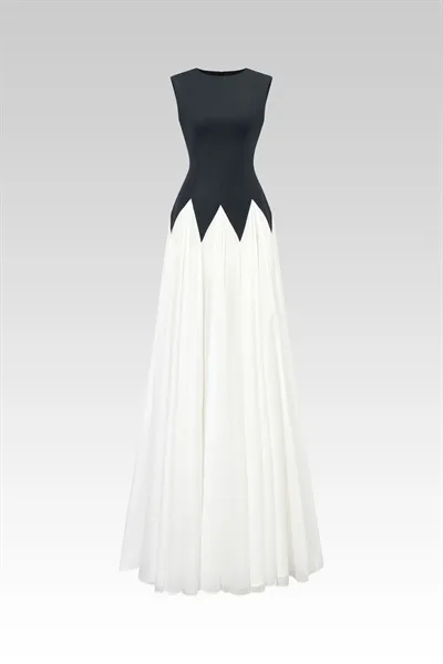 W - Starlight Tide Gown