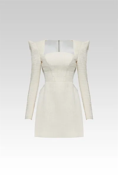 W - Jocelyn Mini Dress